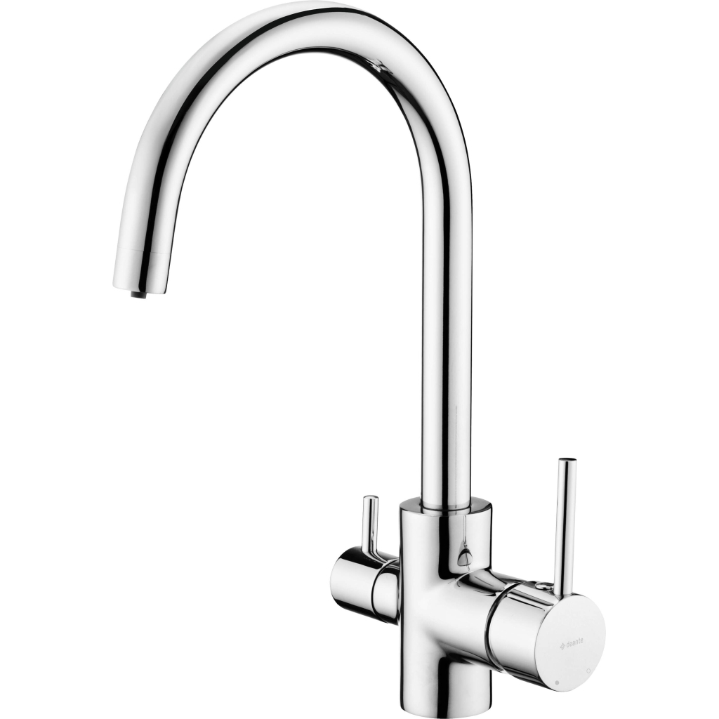 Змішувач Deante BCH_064M - зображення 1