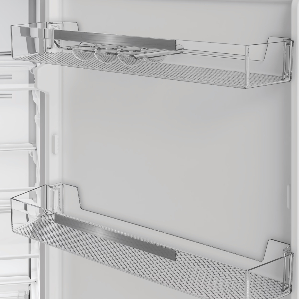 Холодильник Indesit INKS 1401 W4E (INKS1401W4E) - зображення 7