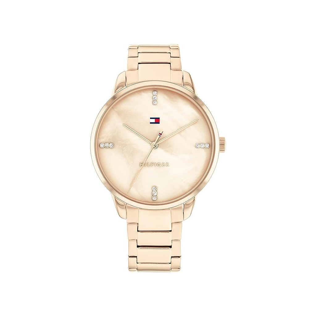 Наручний годинник Tommy Hilfiger 1782545 - зображення 1