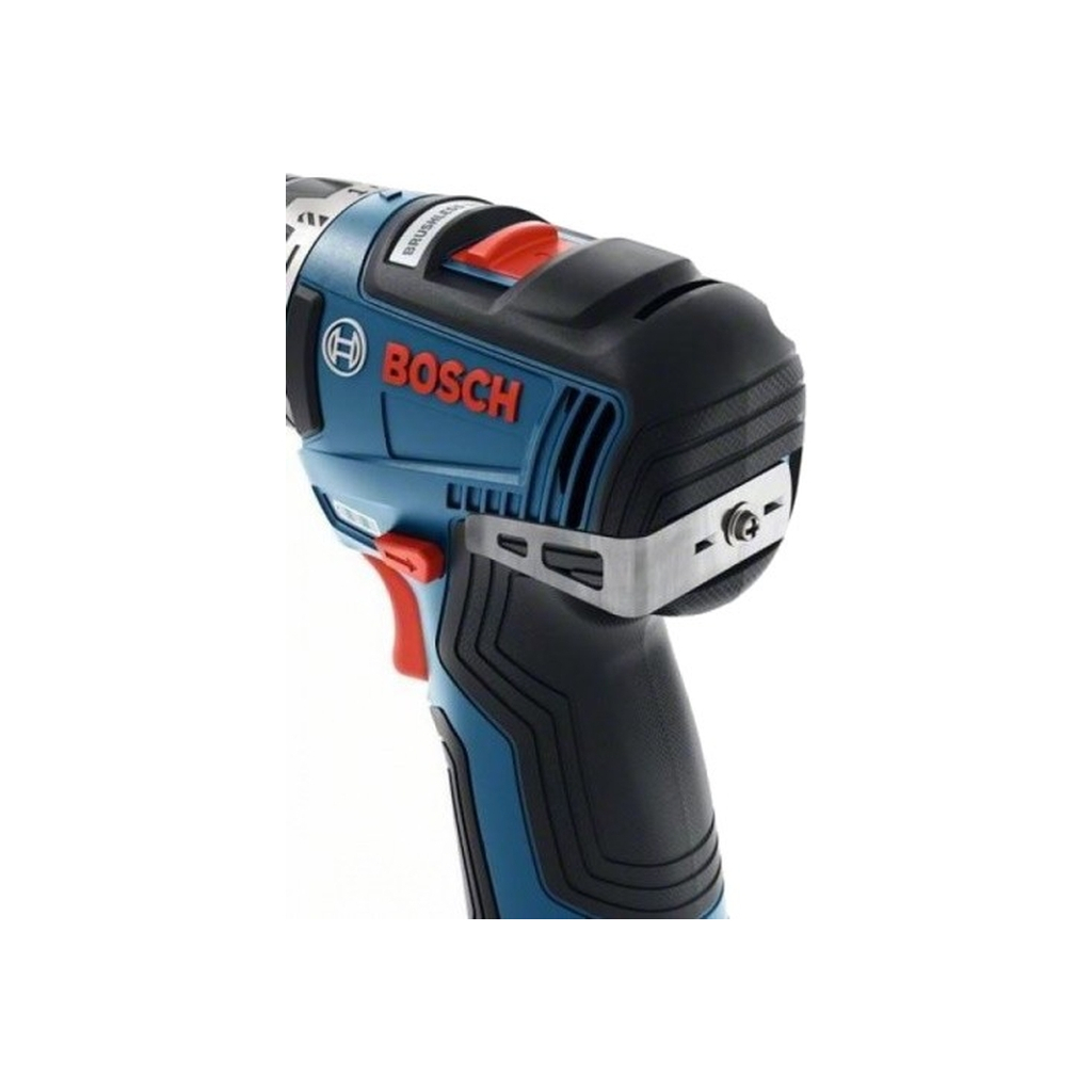 Шуруповерт Bosch GSR 12V-35 HX, 18В (0.601.9J9.102) - зображення 3