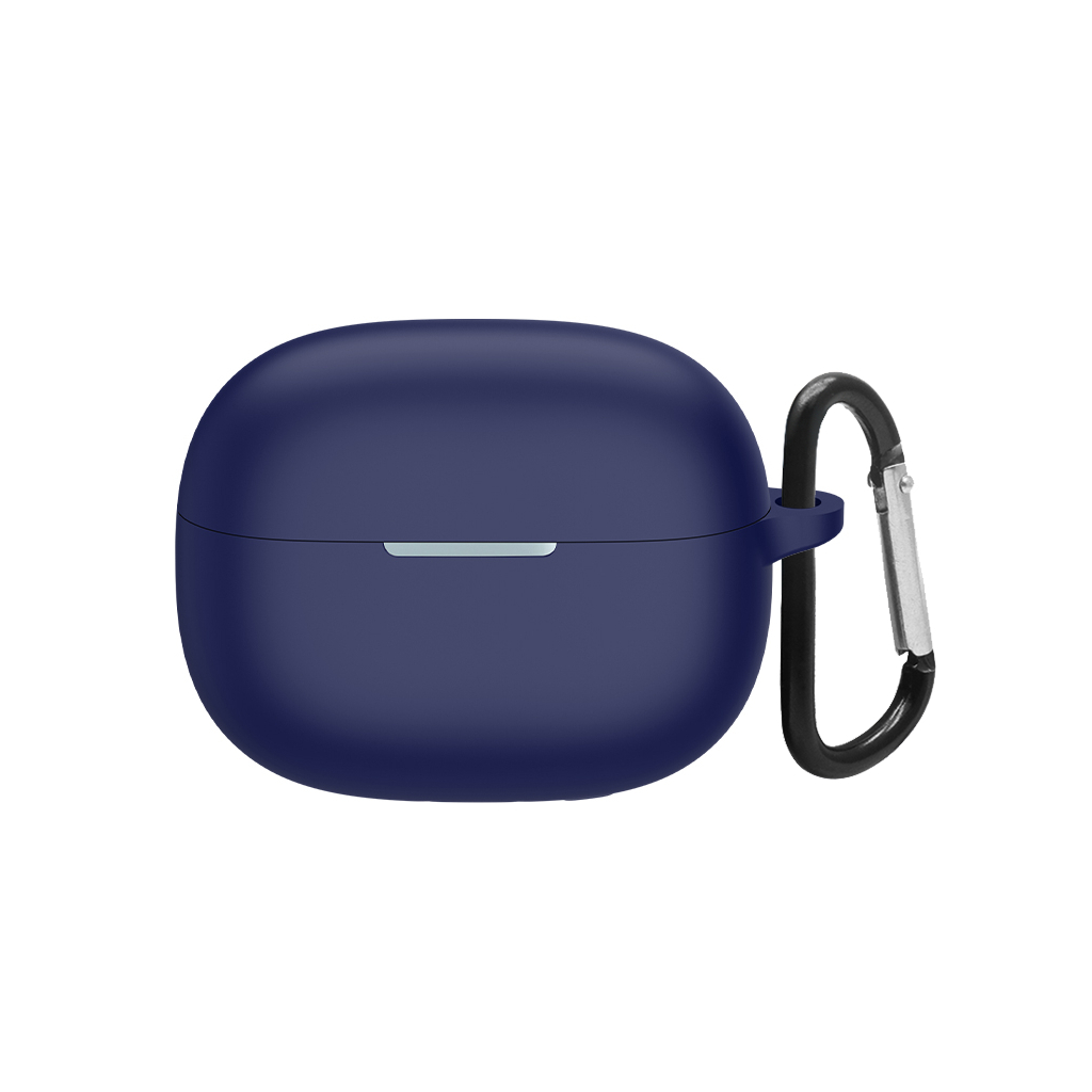 Чохол для навушників Armorstandart Hang Case для Xiaomi Redmi Buds 5 Pro Midnight Blue (ARM75478) - зображення 1