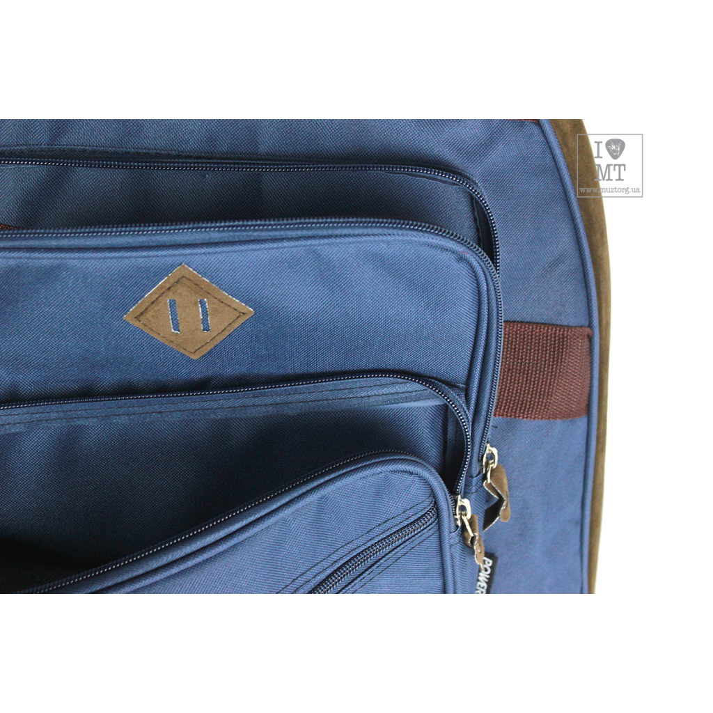 Чохол для гітари Ibanez IGB541 NB (224097) - зображення 8