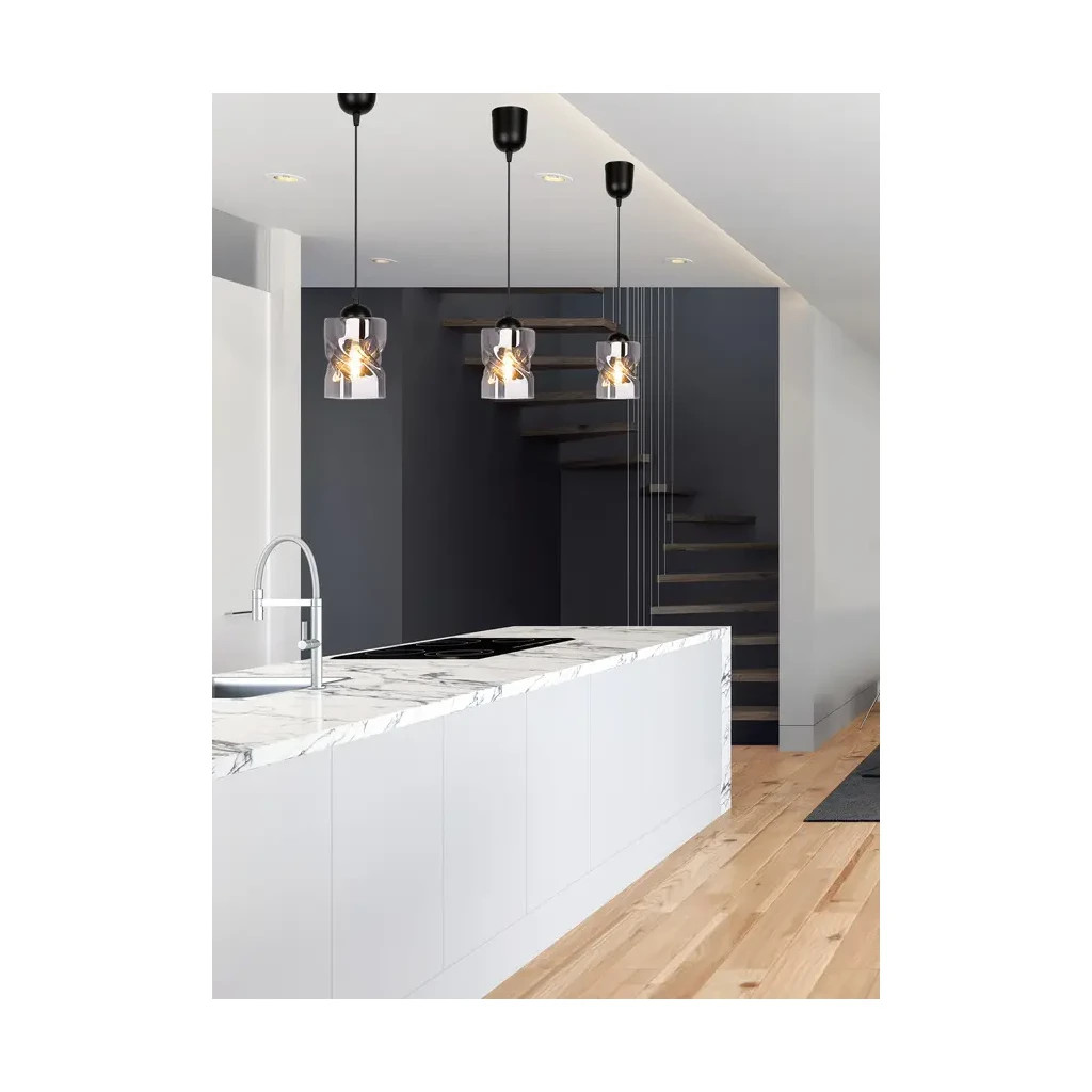 Люстра Candellux Felis (31-00118) - изображение 6