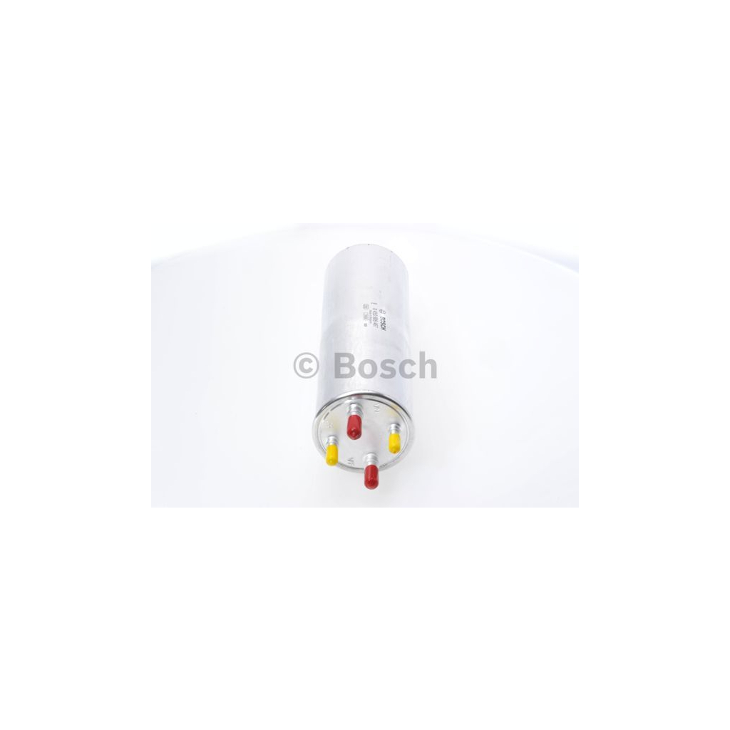 Фільтр паливний Bosch 0 450 906 467 - изображение 1