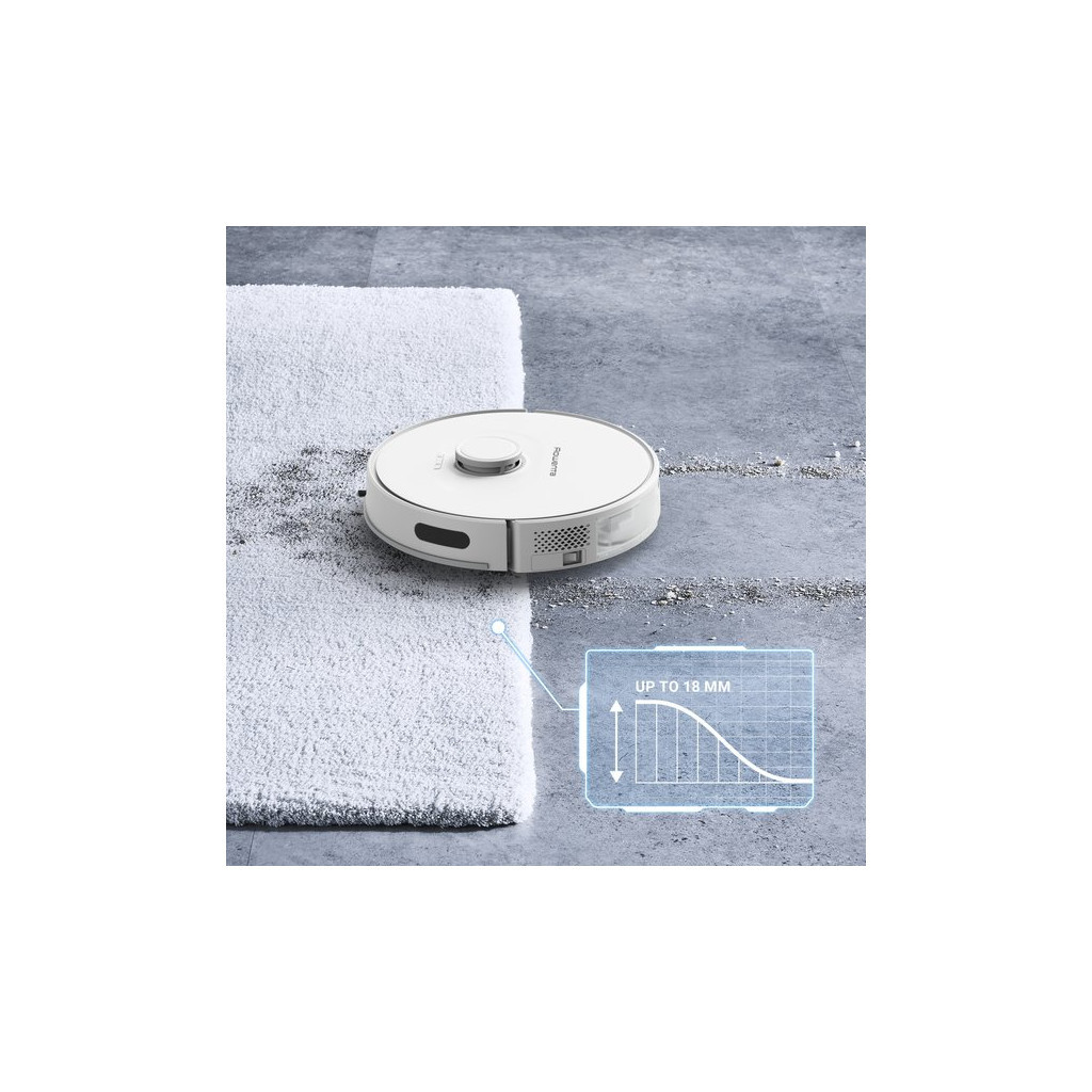 Пилосос Rowenta RR8577WH - зображення 5