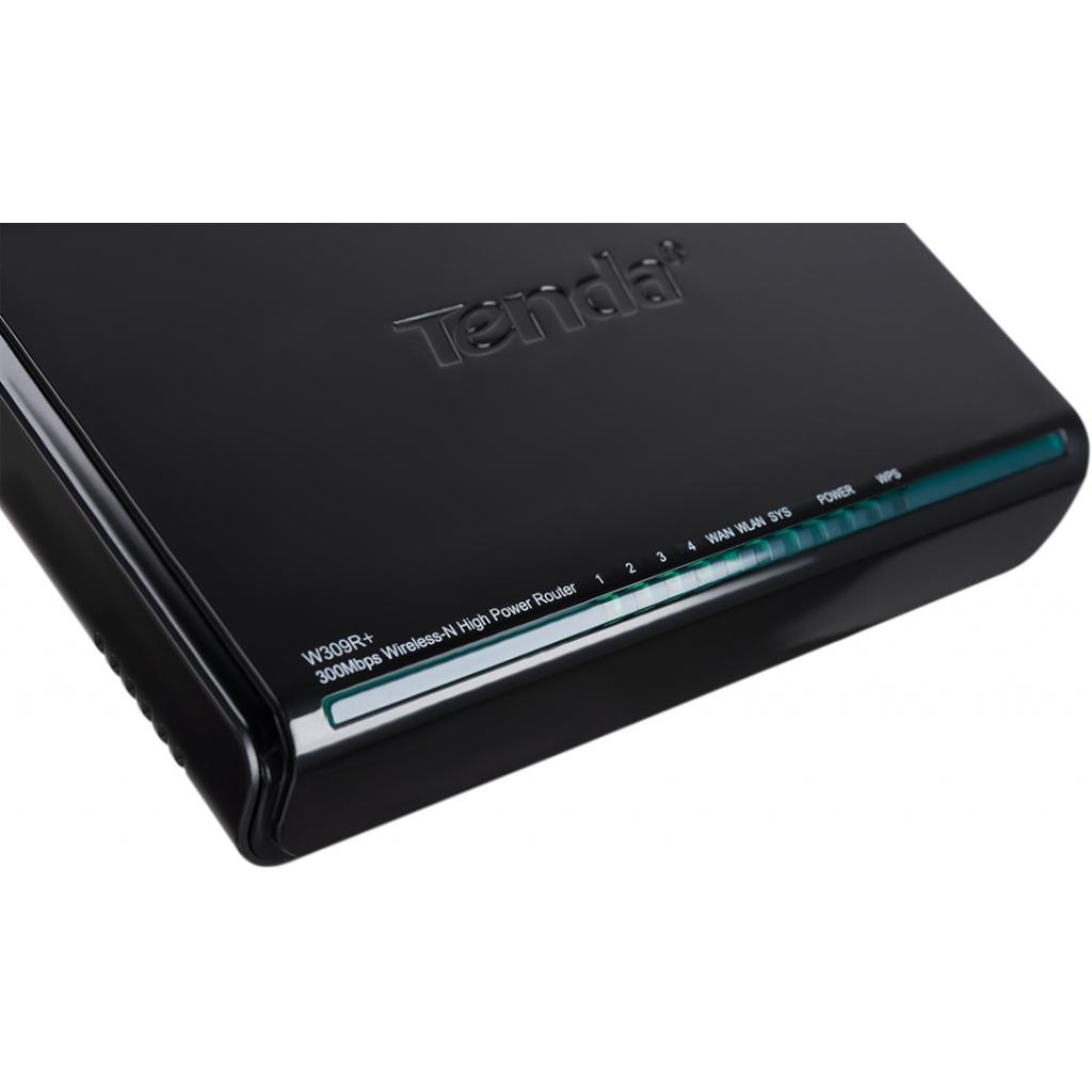 Маршрутизатор Tenda W309R - зображення 8
