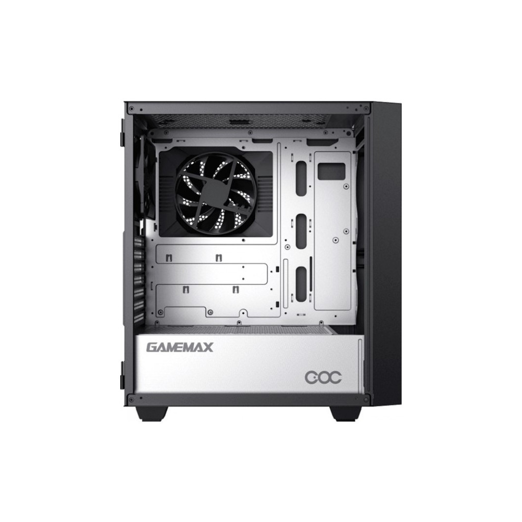Корпус Gamemax BrufenC3 BG - зображення 10