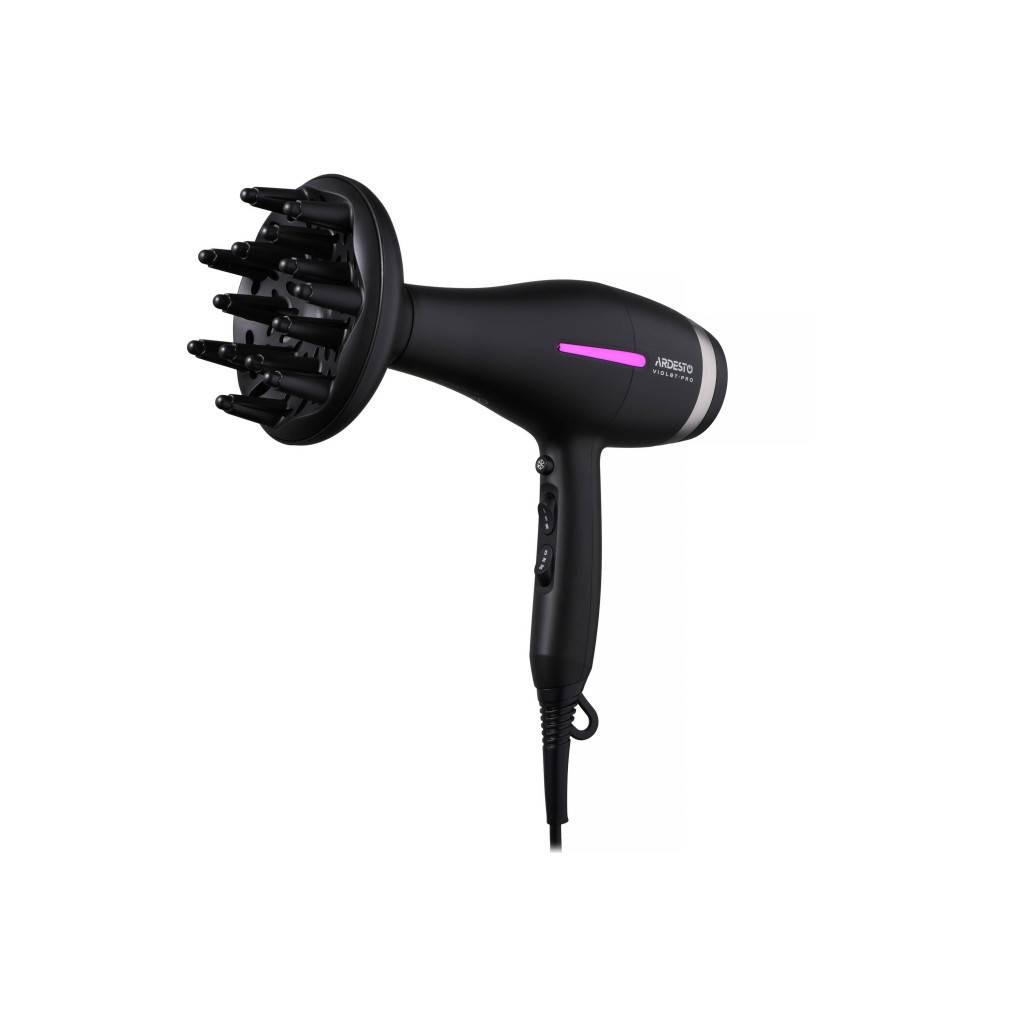 Фен Ardesto HD-Y223PRO - зображення 8