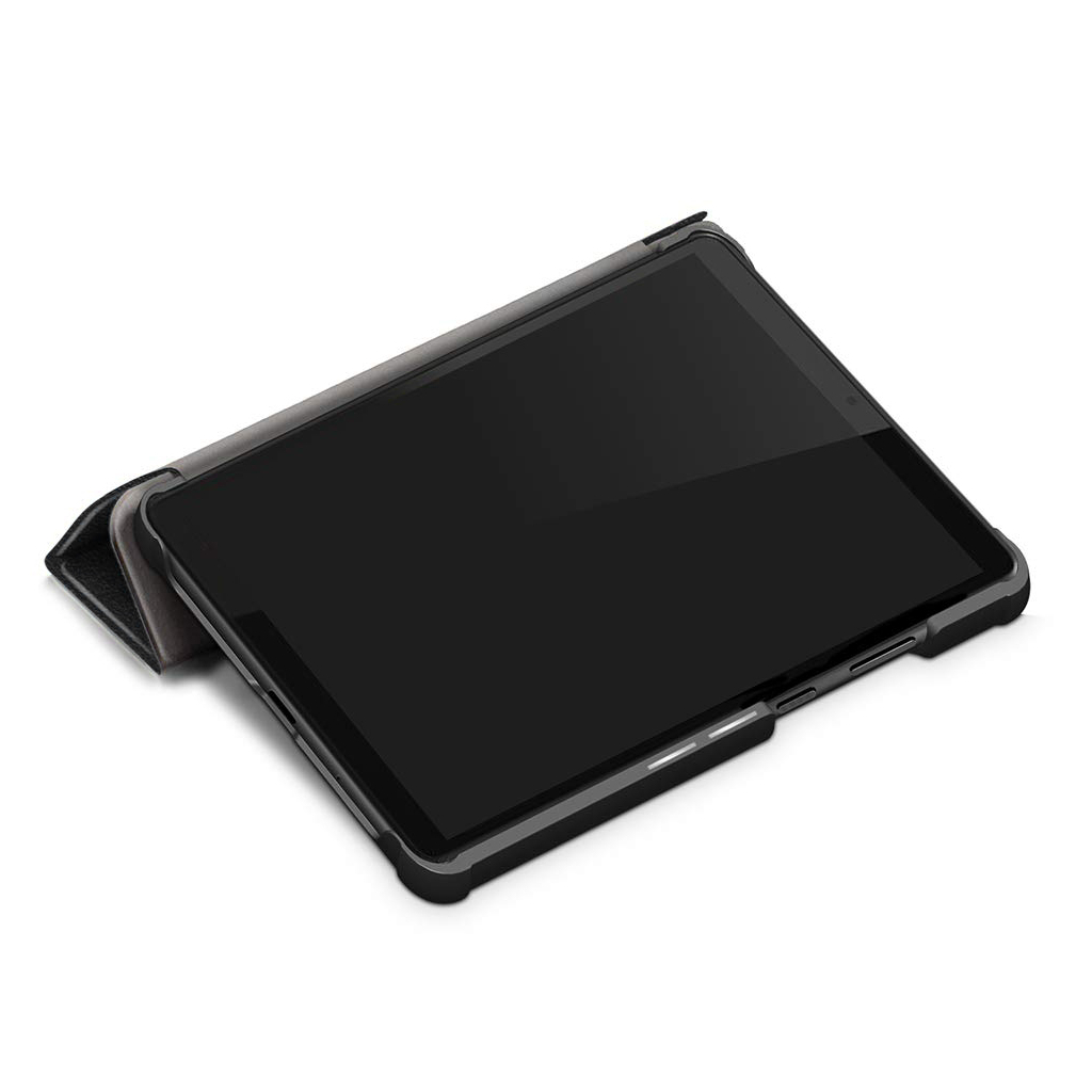 Чохол до планшета BeCover Smart Case Lenovo Tab M8 TB-8505/TB-8705/M8 TB-8506 (3rd Gen) Good Night (708019) - зображення 3
