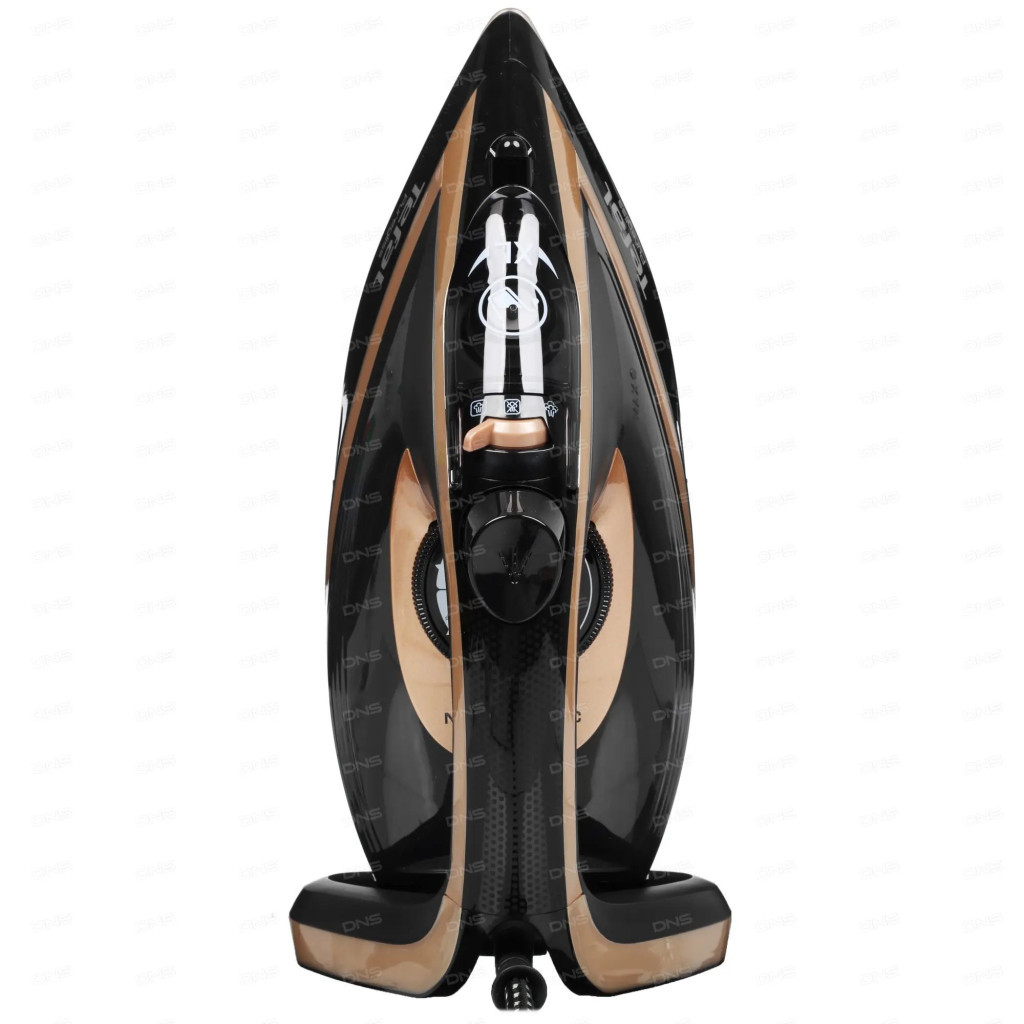 Праска Tefal FV8064E0 - зображення 2