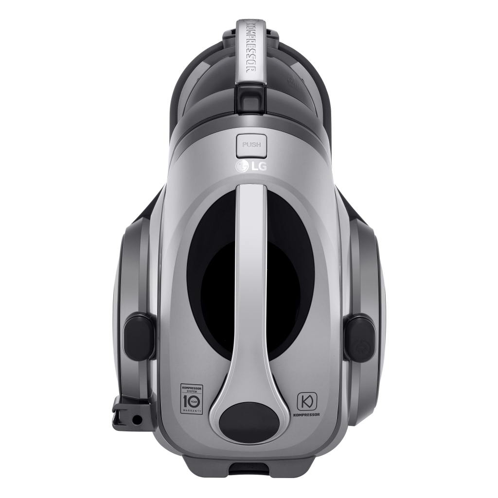 Пилосос LG VK8506NHA - изображение 5
