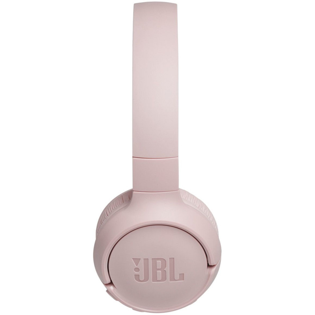 Навушники JBL Tune 560 BT Rose (JBLT560BTPIK) - зображення 3