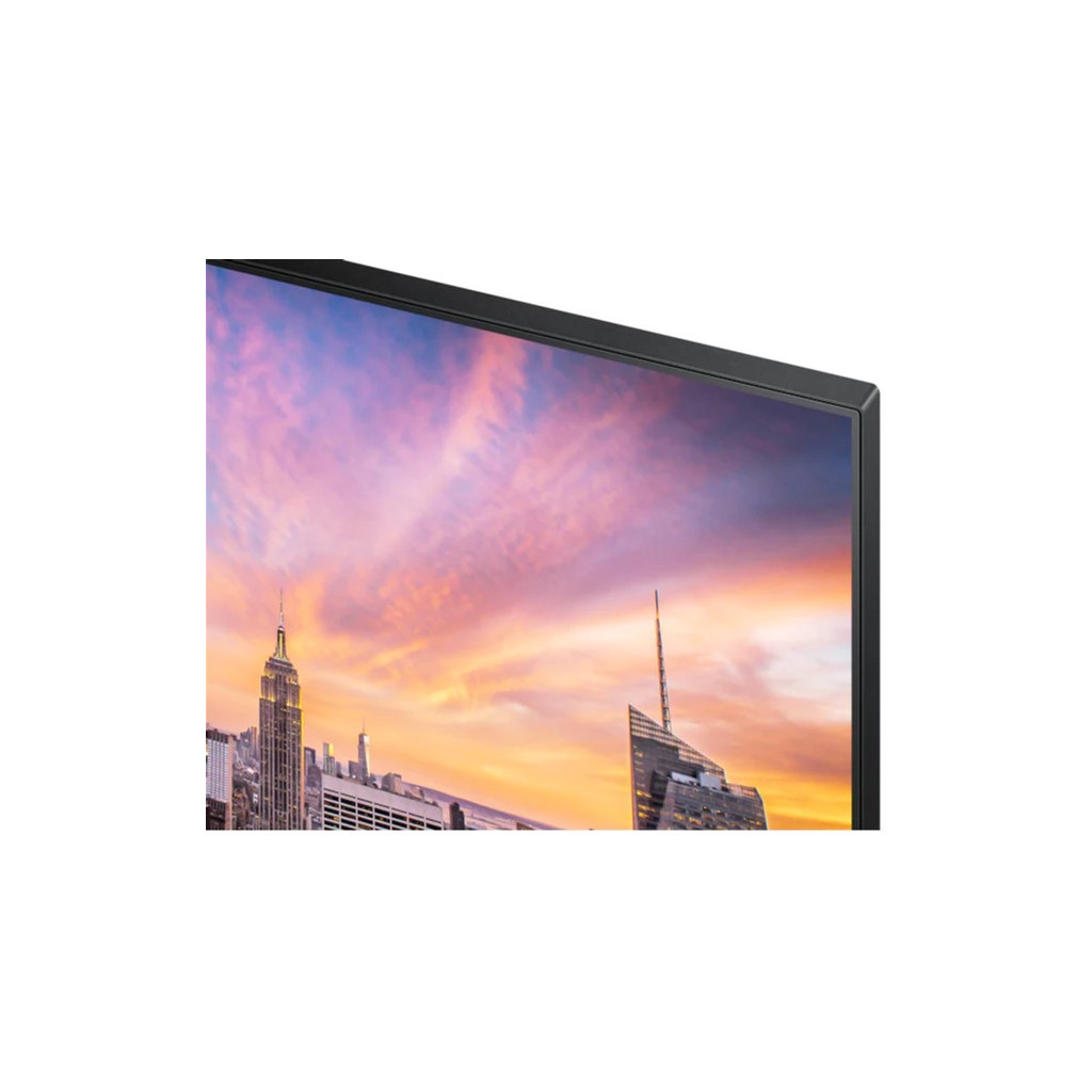 Монітор Samsung LS24R650FDIXCI - зображення 12