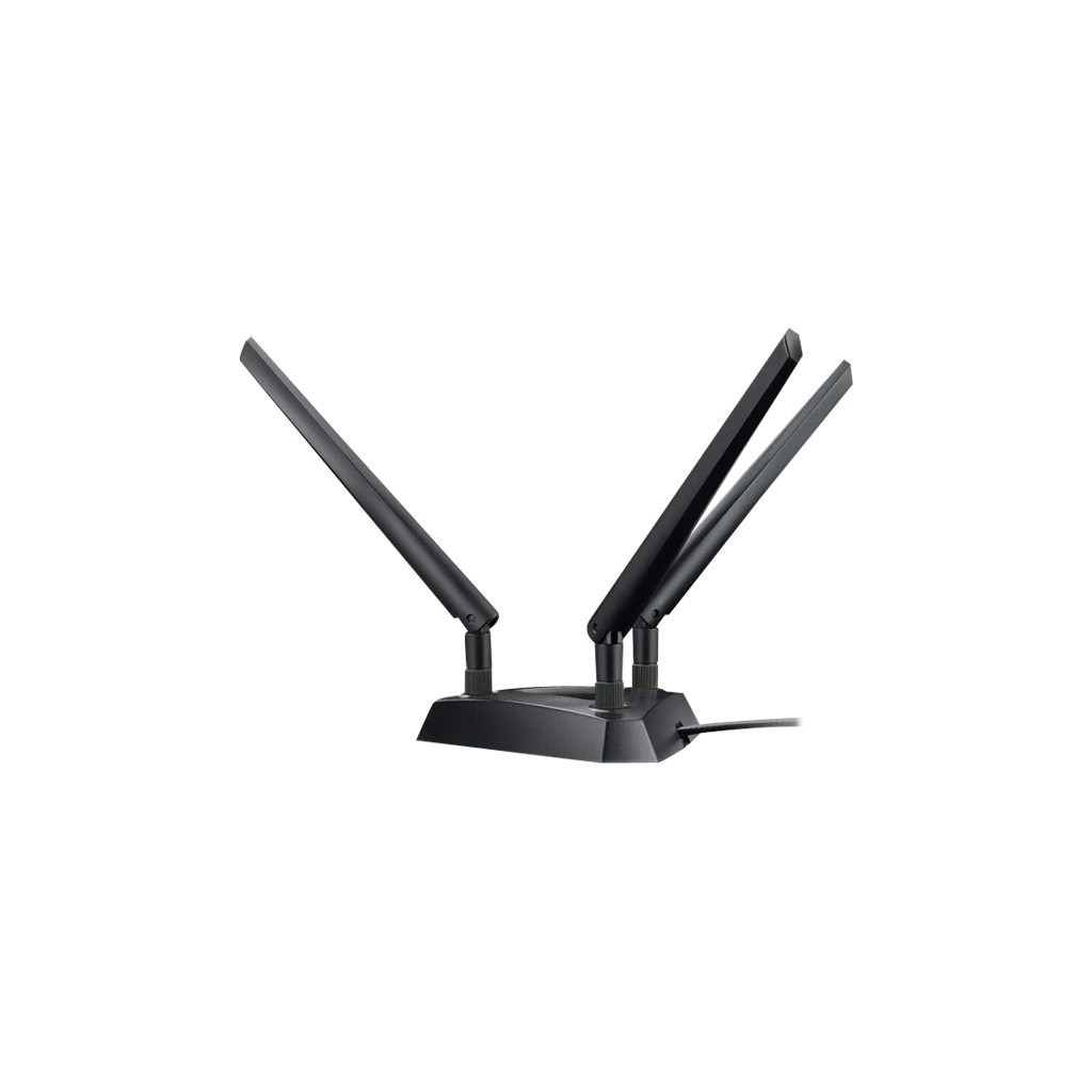 Мережева карта Wi-Fi ASUS PCE-AC68 - зображення 6