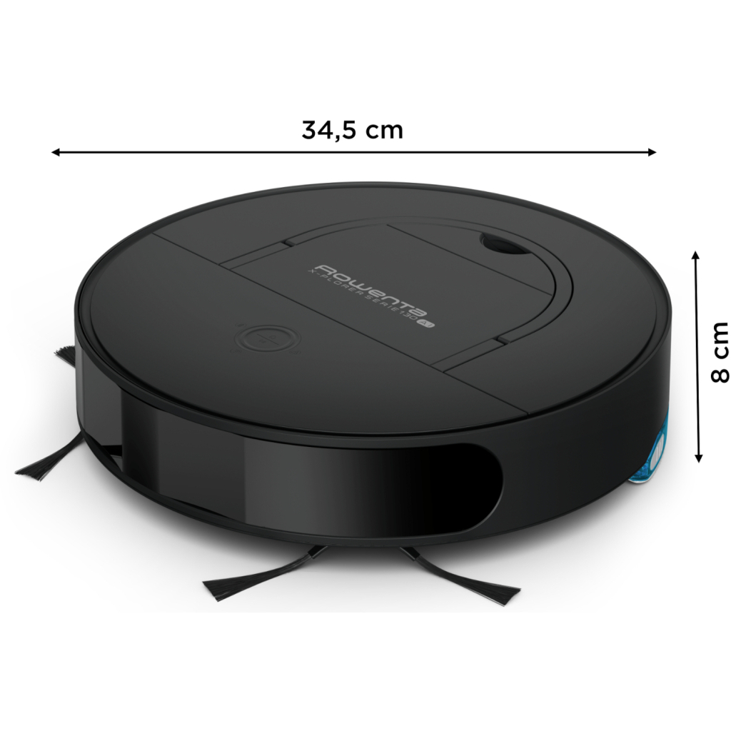 Пилосос Rowenta RR9075WH - зображення 3