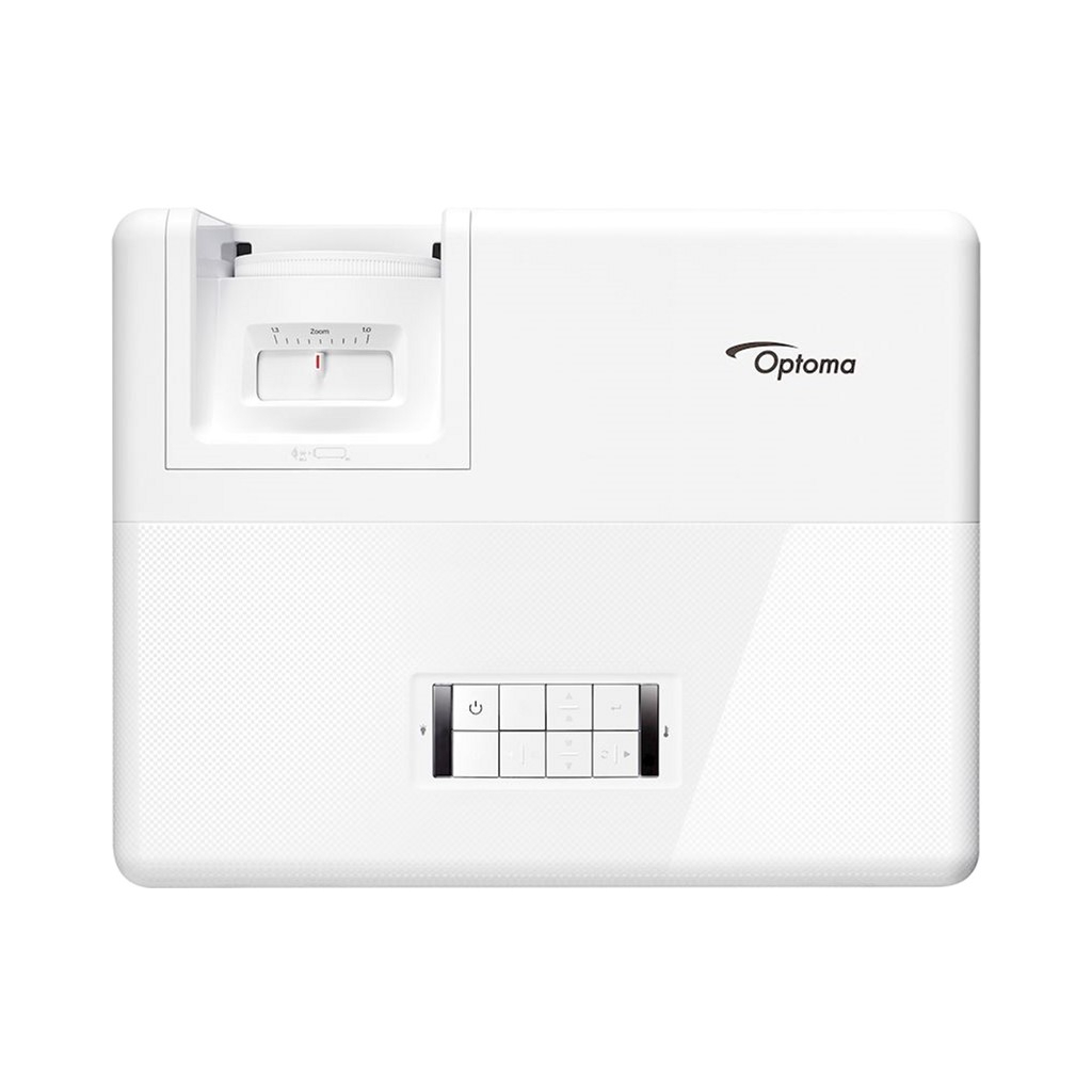 Проектор Optoma ZW400 (E9PX7F911EZ1) - зображення 6