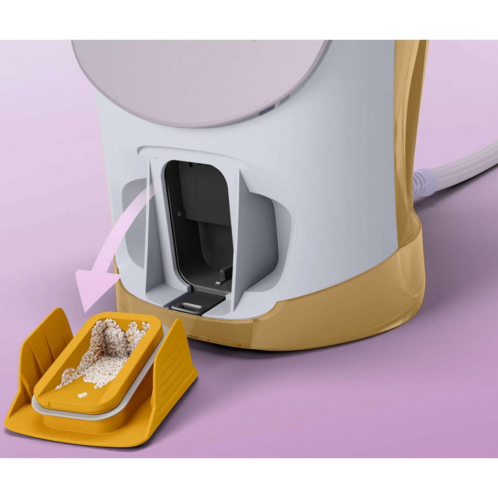 Праска Philips GC4552/00 - зображення 6