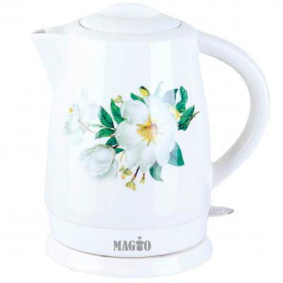 Електрочайник Magio MG-124 - зображення 1