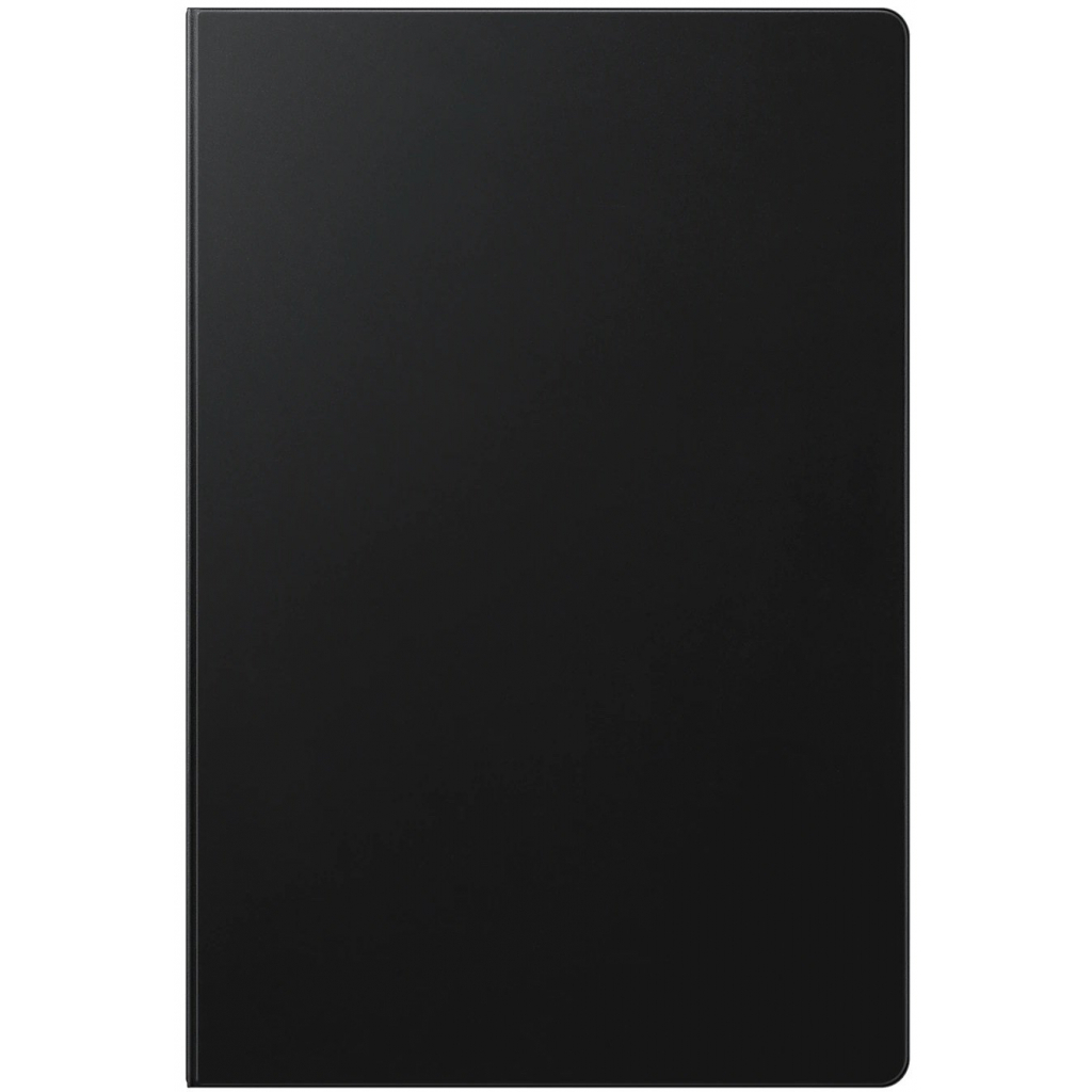 Чохол до планшета Samsung Book Cover Tab S8 Ultra (X900) Black (EF-BX900PBEGRU) - зображення 4