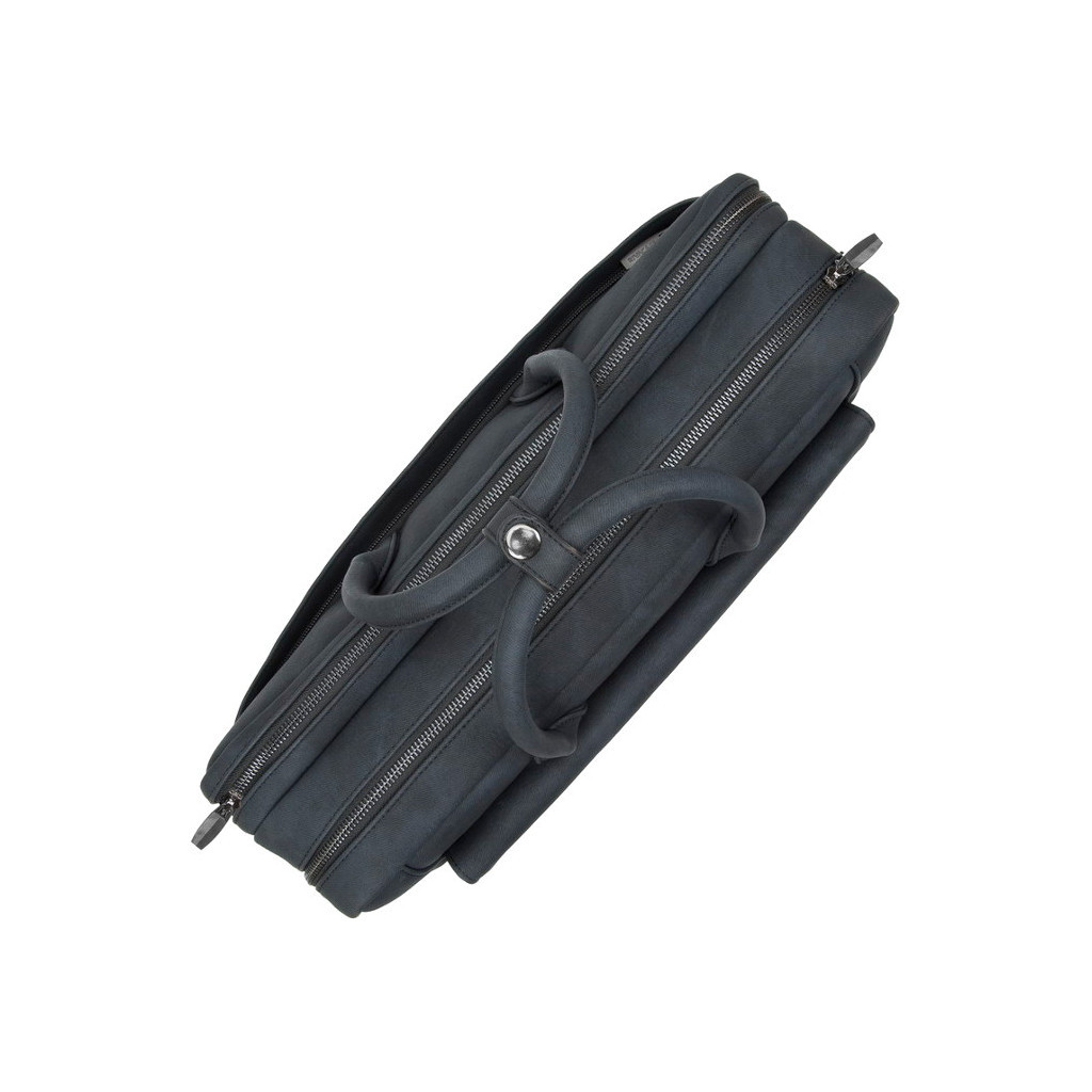 Сумка для ноутбука RivaCase 16" 8942 Black - зображення 3