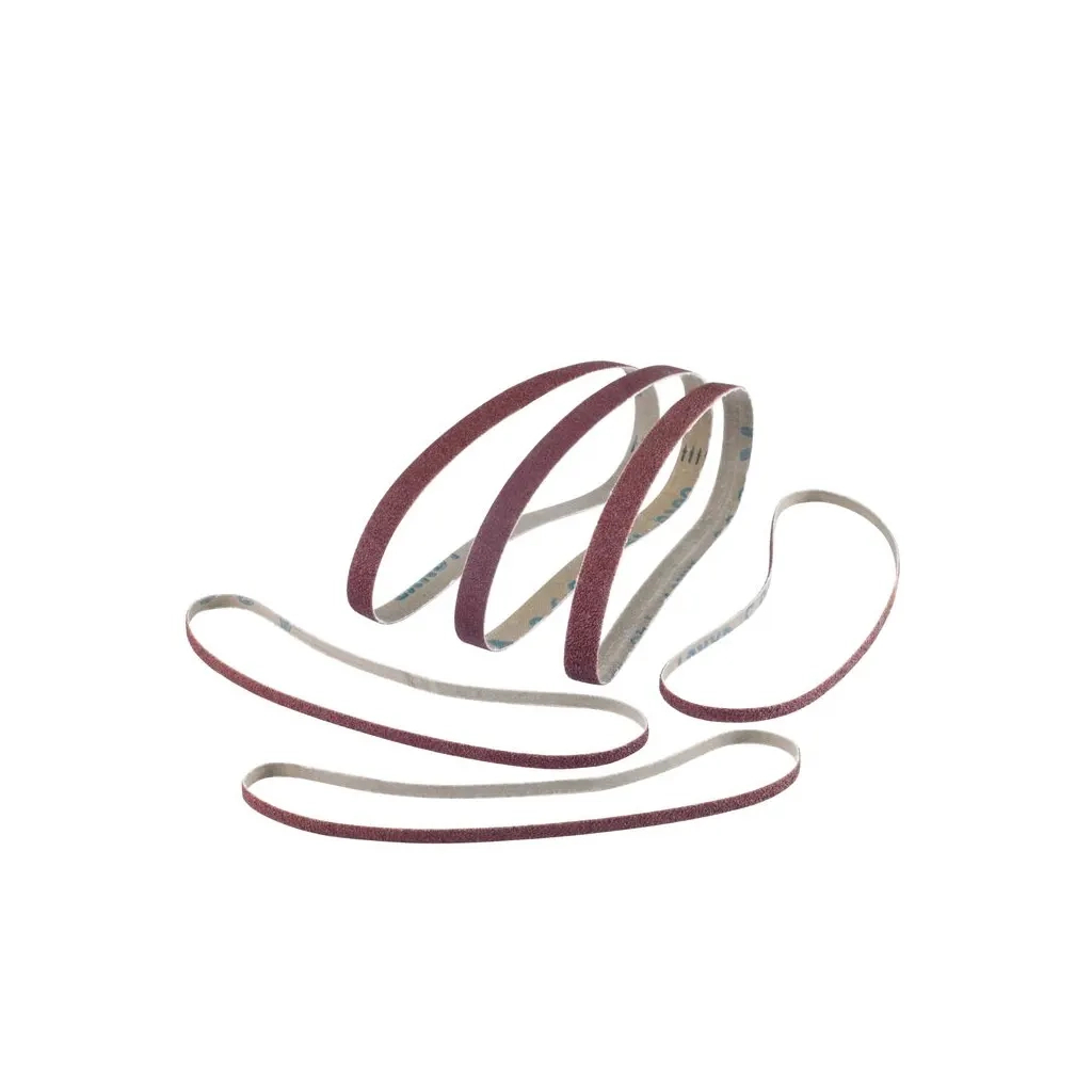 Шліфувальна машина Black&Decker стрічковий напилок, 400 Вт,451х13 мм, 900-1600 м/хв (KA902EK) - зображення 5