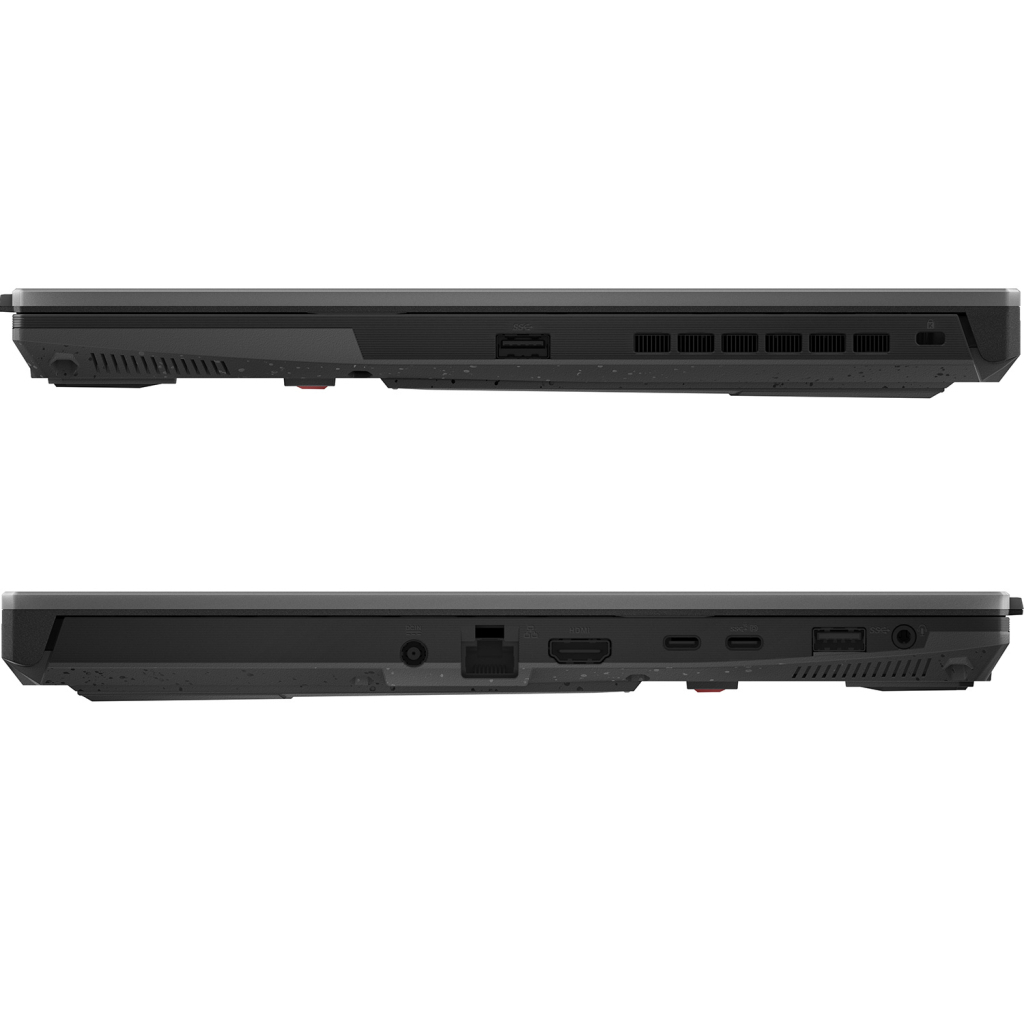 Ноутбук ASUS TUF Gaming F17 FX707ZU4-HX063 (90NR0FJ6-M003J0) - зображення 5