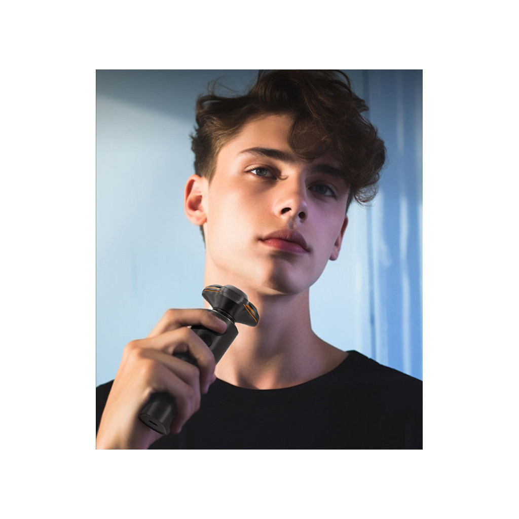 Електробритва Xiaomi X8-C - зображення 2