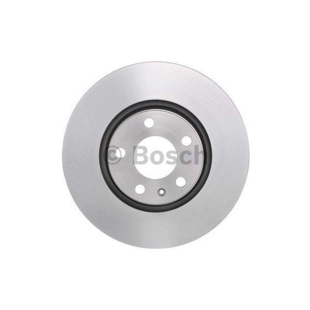 Гальмівний диск Bosch 0 986 479 301 - зображення 1