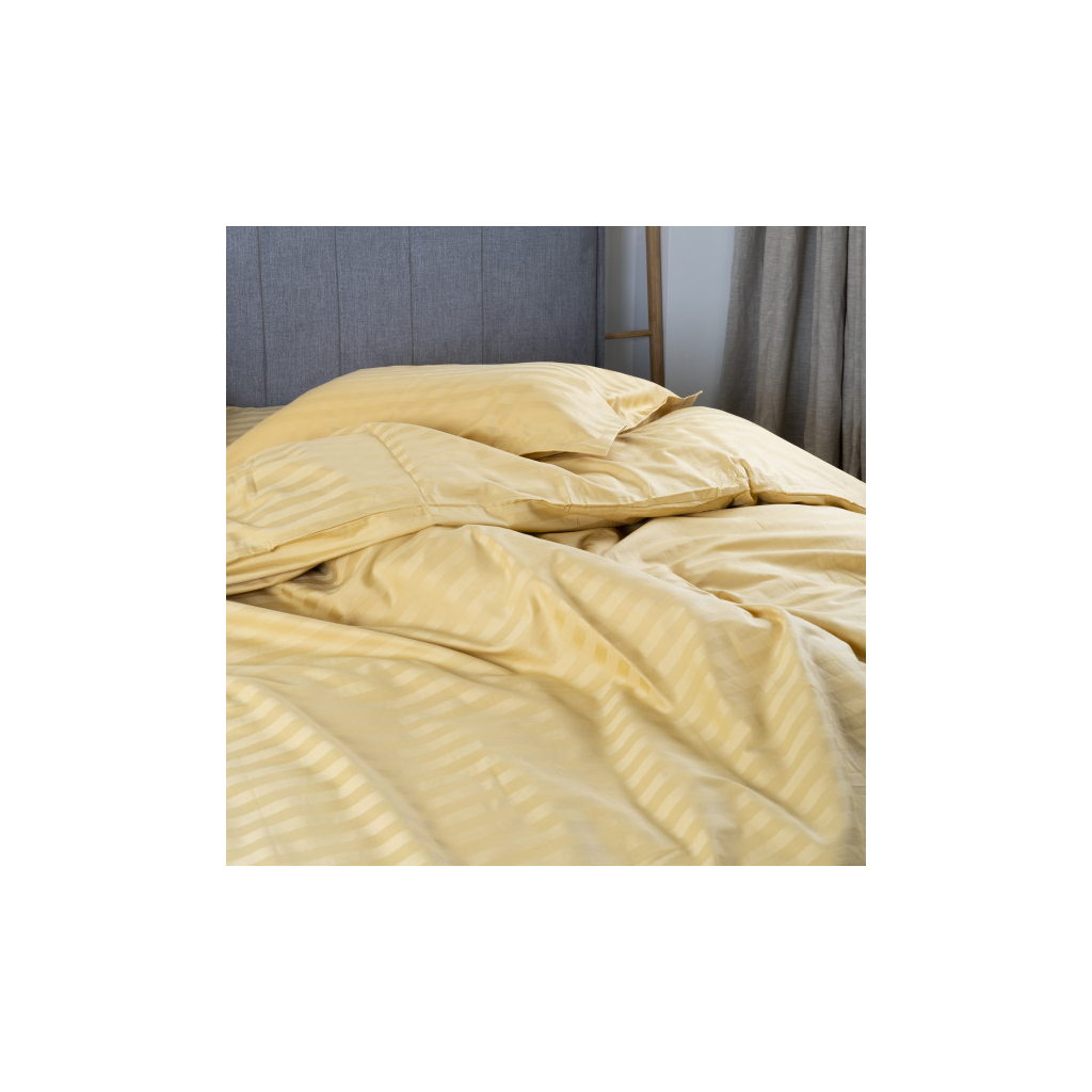 Постільна білизна Tiare 89 Сатин Страйп Кольоровий сімейний (89_Stripe_sm) - зображення 3