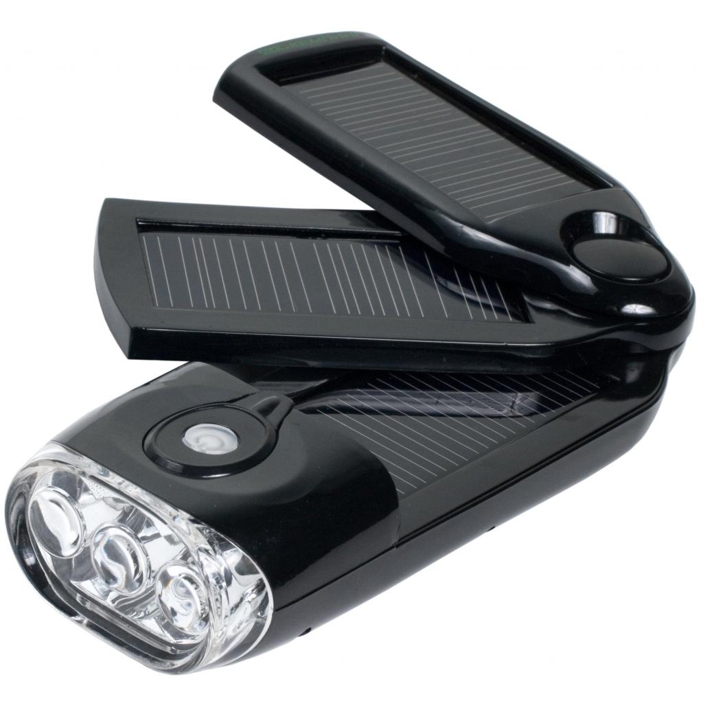 Ліхтар Кемпінг SB-3077 (4820119180518) - зображення 2