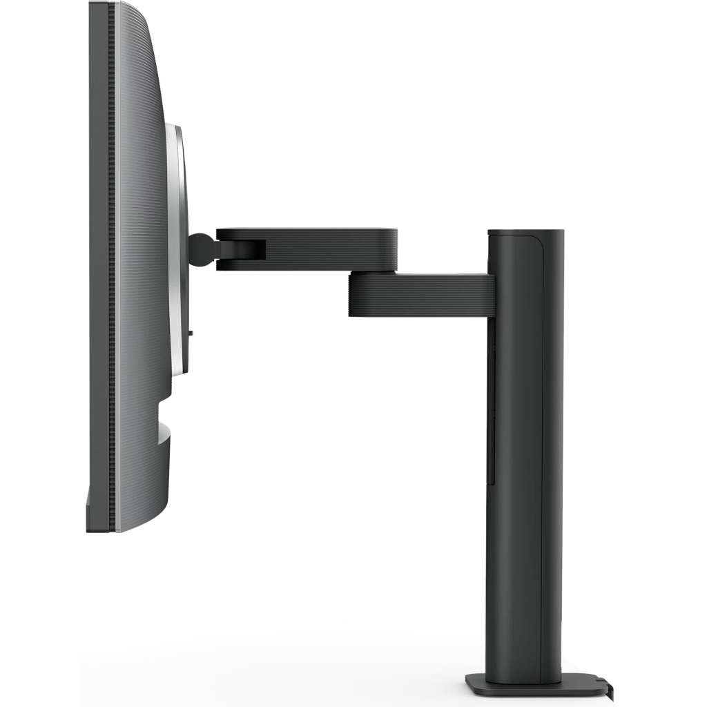 Монітор BenQ RD320UA Metallic Grey - изображение 4