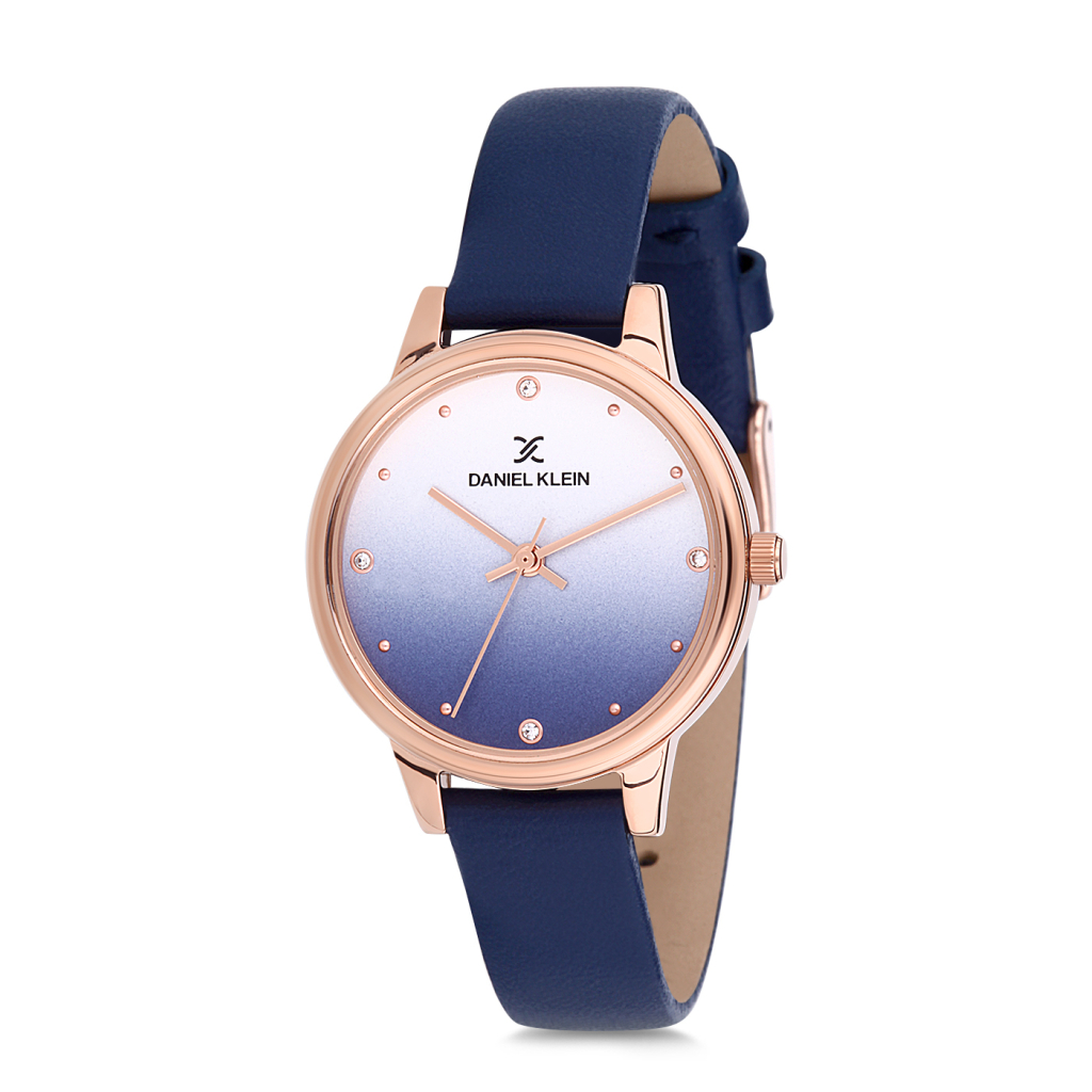 Наручний годинник Daniel Klein DK12201-4 - зображення 1