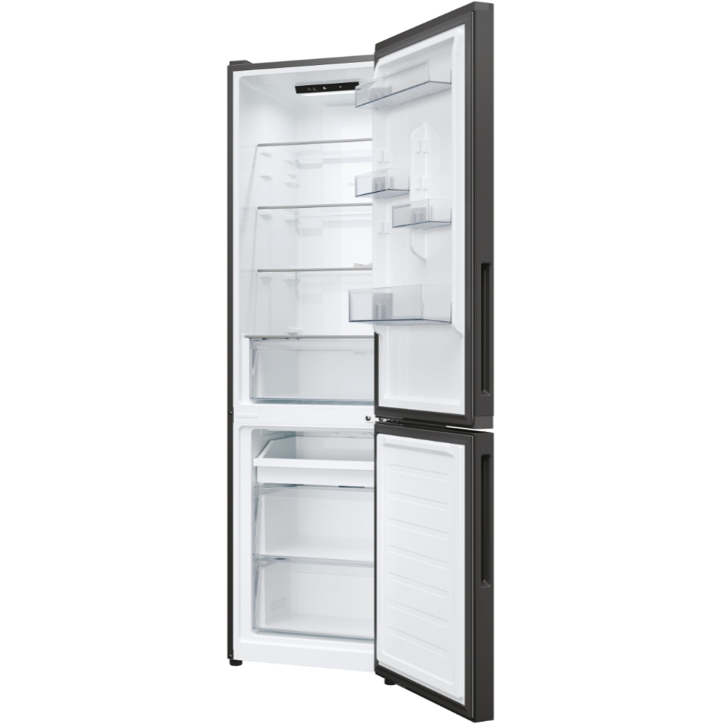 Холодильник Candy CNCQ2T518EB - зображення 7