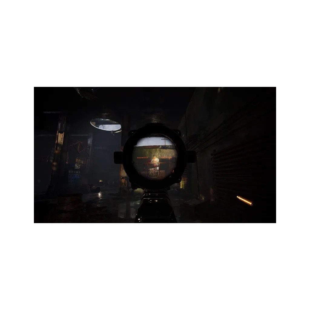 Гра PC S.T.A.L.K.E.R. 2 Ultimate Edition, код активації (1072008) - зображення 3