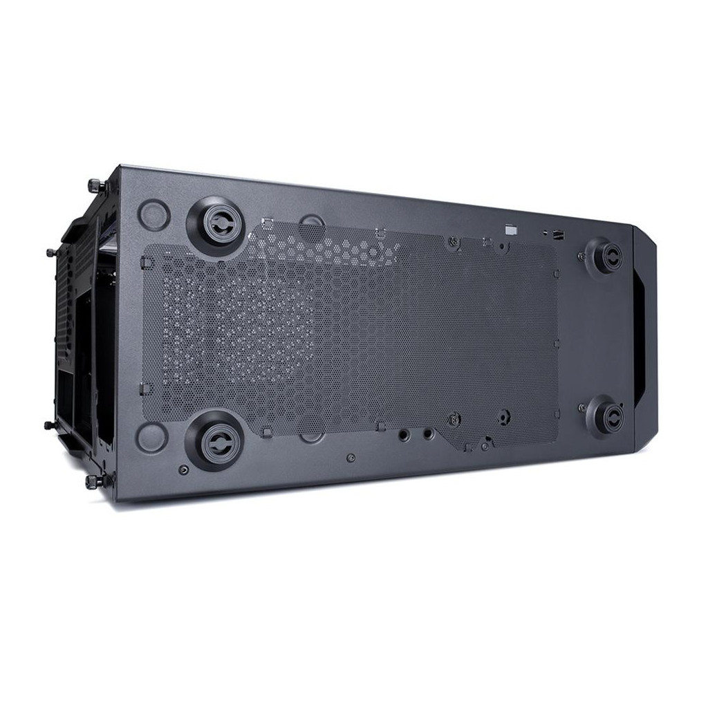 Корпус Fractal Design Focus Mini G (FD-CA-FOCUS-MINI-BK-W) - зображення 12