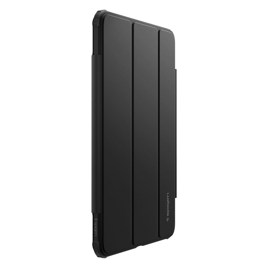 Чохол до планшета Spigen Apple iPad Pro 11"(2018-2022) Ultra Hybrid Pro, Black (ACS03655) - изображение 2