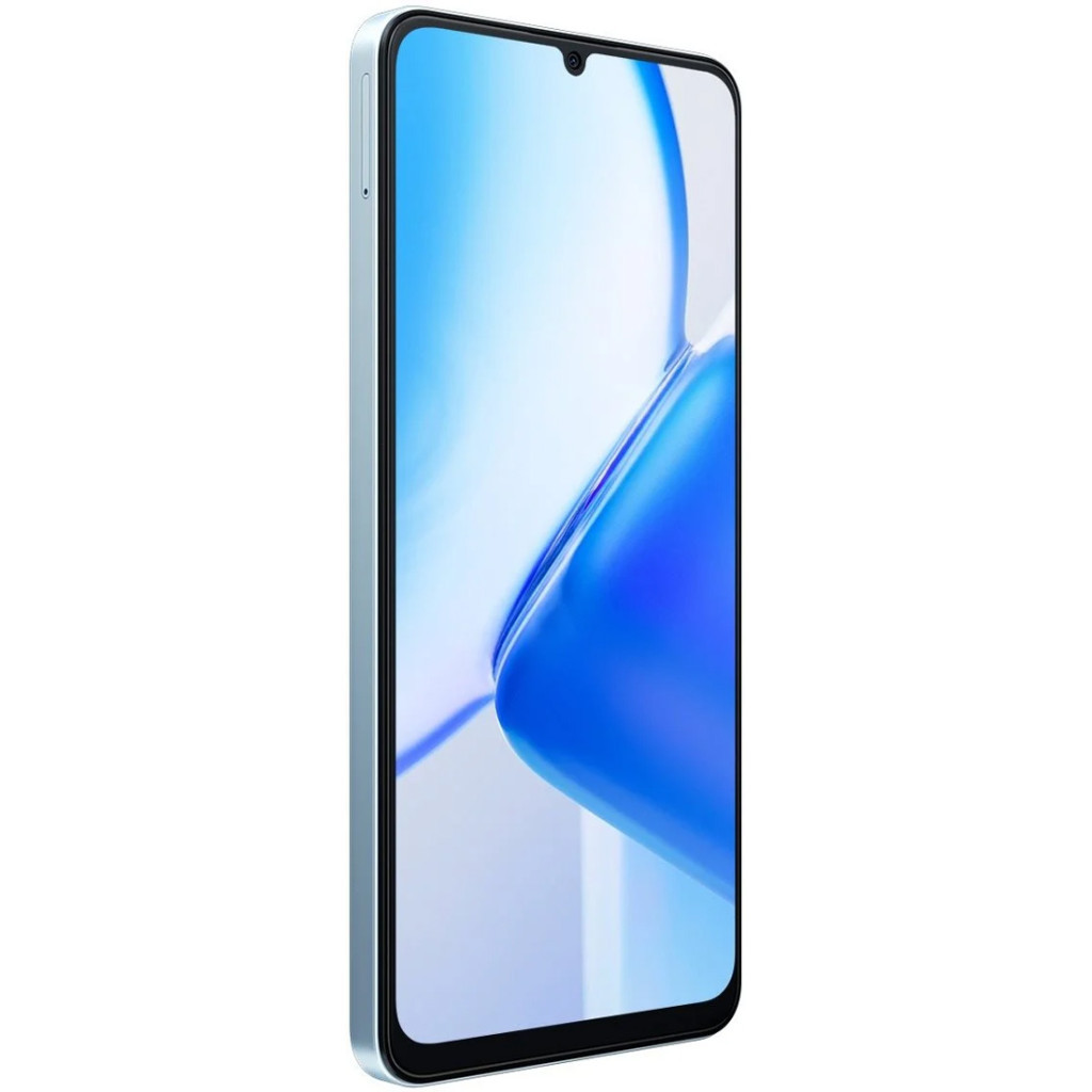 Мобільний телефон Blackview Color 8 8/128GB Blue (6931548317005) - зображення 4