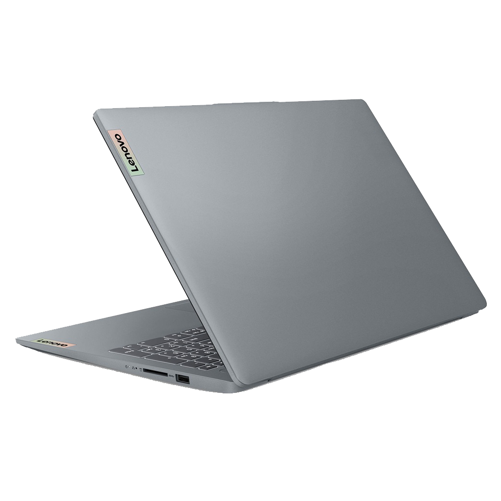 Ноутбук Lenovo IdeaPad Slim 3 15ABR8 (82XM00XERA) - зображення 9