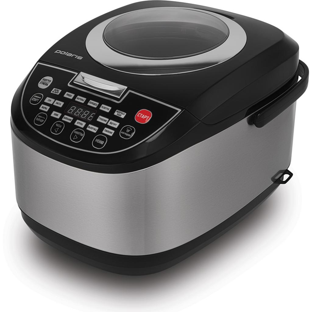 Мультиварка Polaris PMC 0582ADG (PMC0582ADG) - зображення 1
