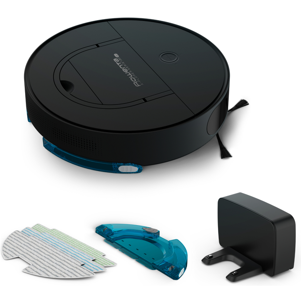 Пилосос Rowenta RR9075WH - зображення 4