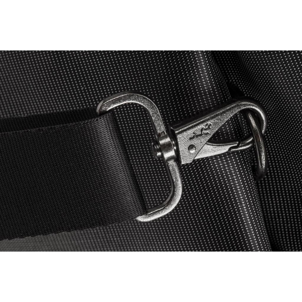 Сумка для ноутбука RivaCase 15.6" 8231 Black (8231Black) - зображення 7