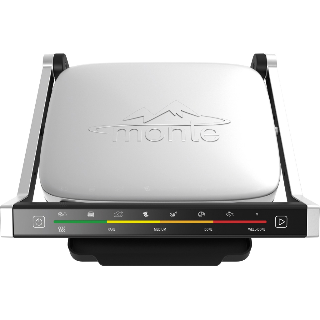 Електрогриль Monte MT-3307 - зображення 2