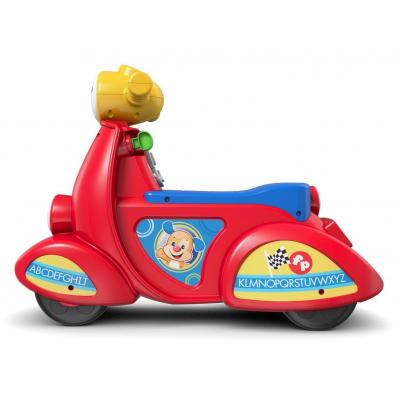 Чудомобіль Fisher-Price Обучающий с технологией Smart Stages (рус) (DHN83) - изображение 3