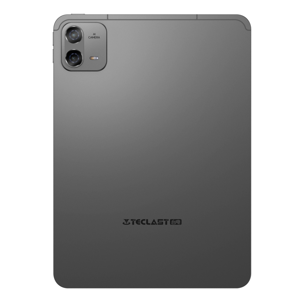 Планшет Teclast ArtPad Air 11" 8/128Gb LTE Grey (6940709687987) - зображення 6