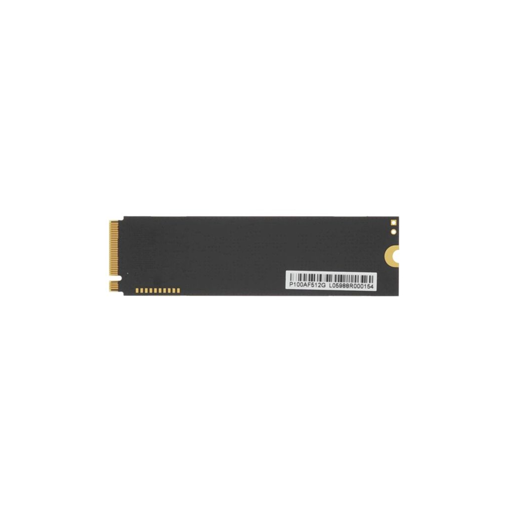Накопичувач SSD M.2 2280 512GB Apacer (AP512GAS2280P4U-1) - зображення 2