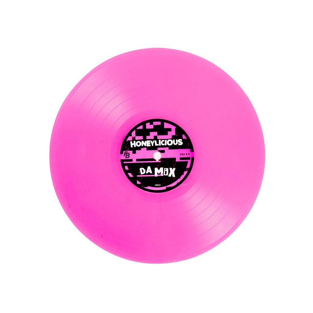 Лялька L.O.L. Surprise! серії O.M.G. Remix - Красунька (567264) - зображення 6