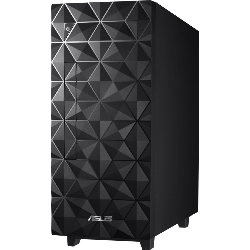 Комп'ютер ASUS U500MA-R5600G0190 / Ryzen5 5600G (90PF02F2-M00CD0) - зображення 3