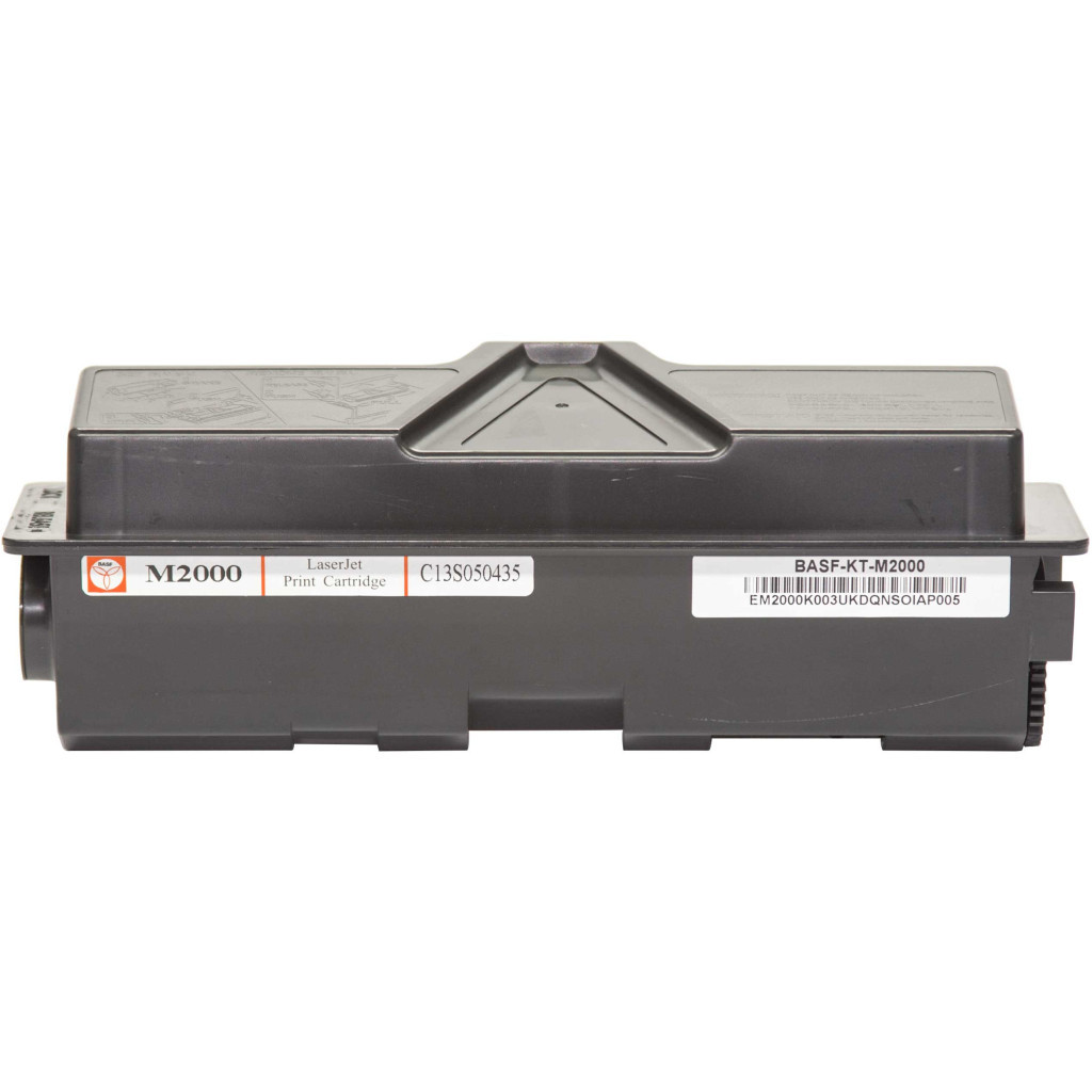 Картридж BASF Epson M2000 аналог C13S050435 (KT-M2000) - изображение 3