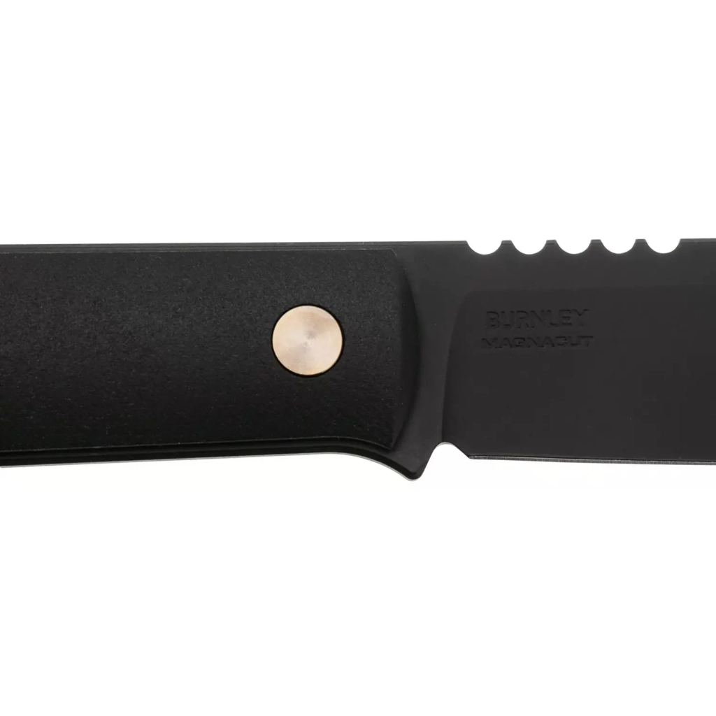 Ніж Boker BFF Packlite Allblack Stargaze (120751) - зображення 3