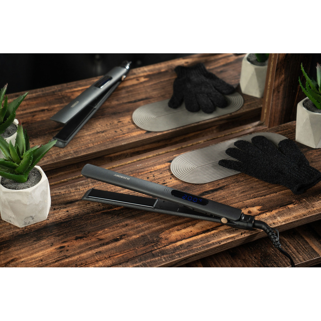 Плойка Ardesto HS-615D - зображення 4